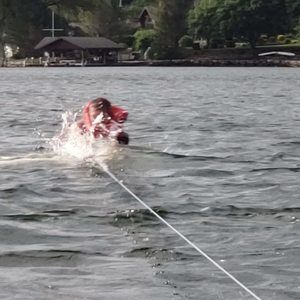 Meet your Posher, Eric